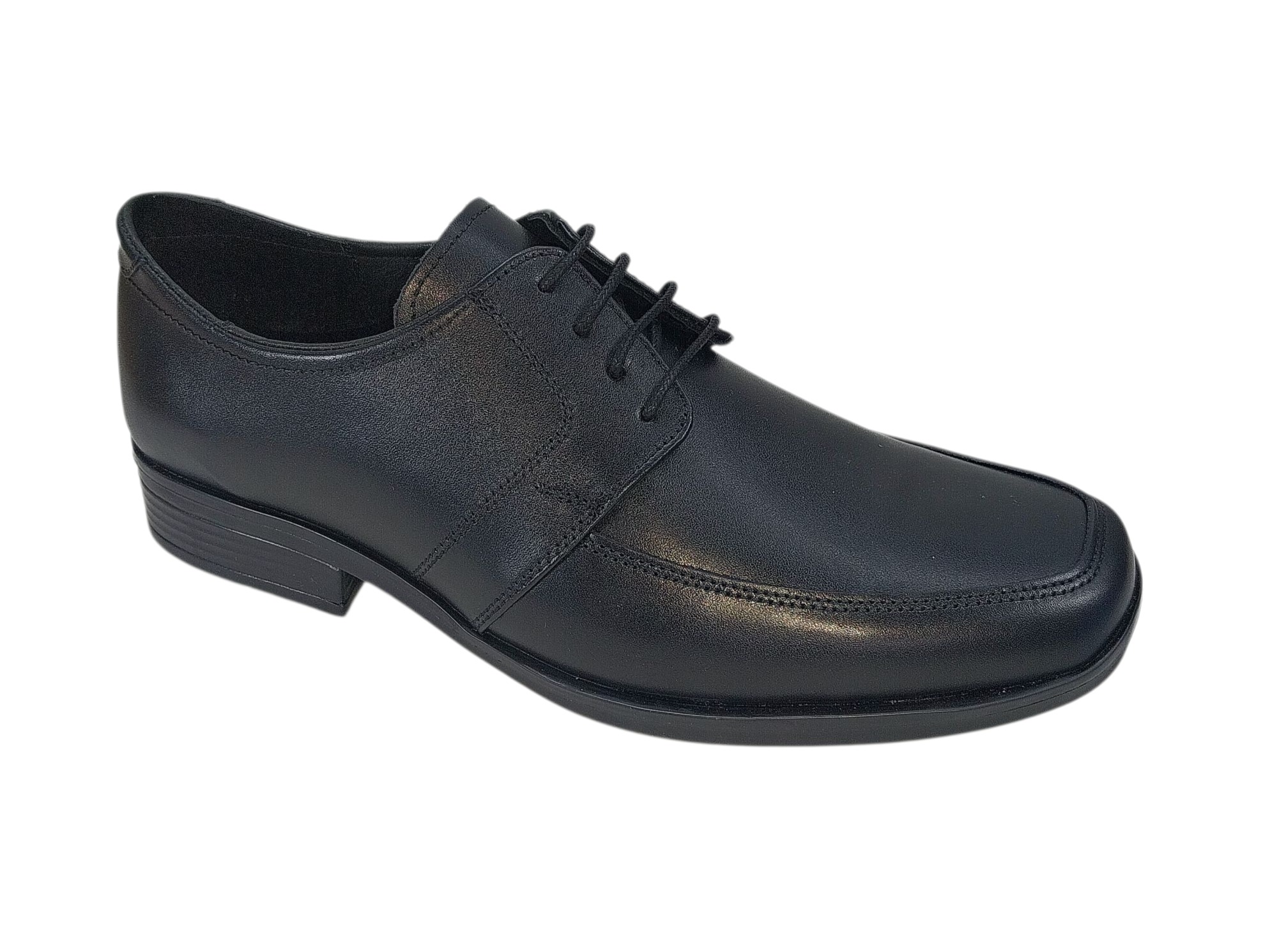 Calzado elegante de hombre